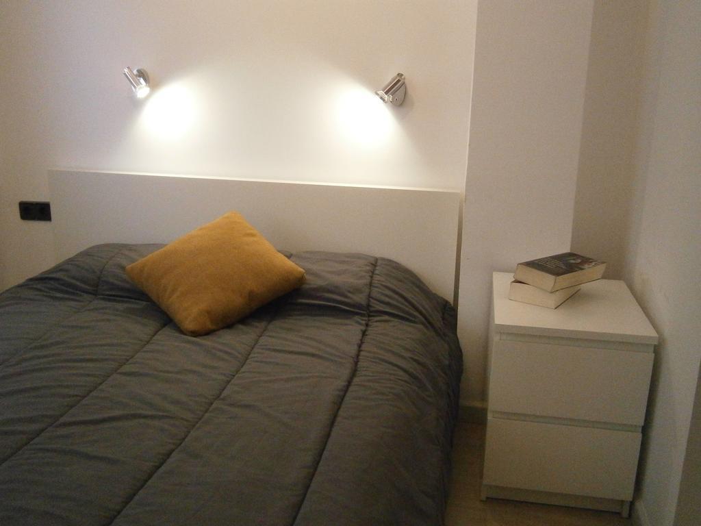 Marbel Apartments Барселона Стая снимка