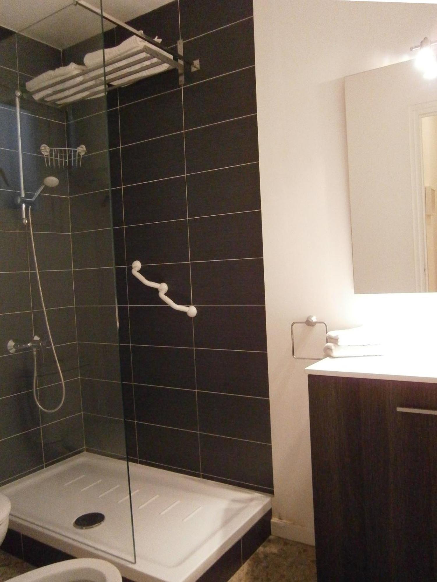 Marbel Apartments Барселона Стая снимка