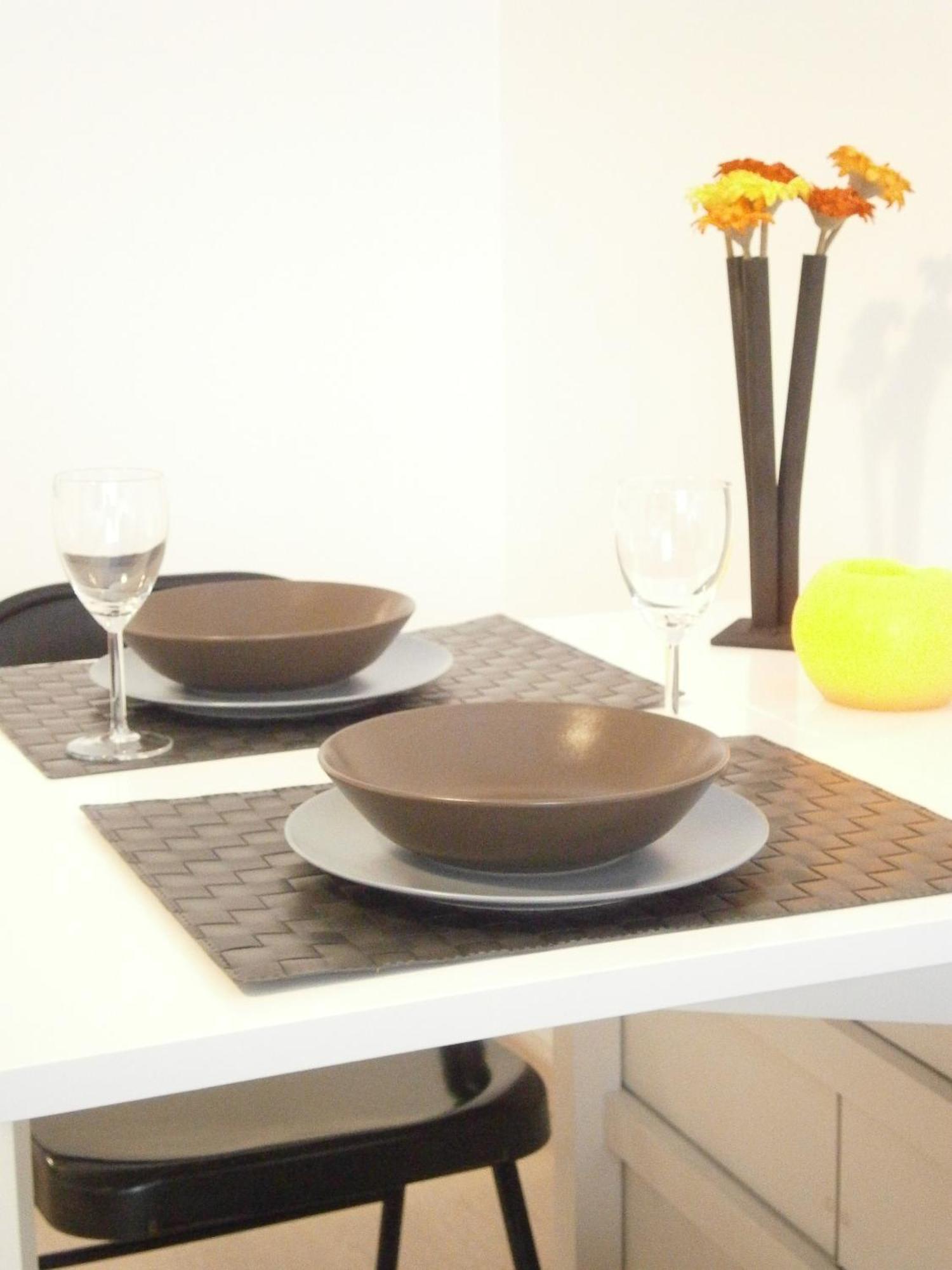 Marbel Apartments Барселона Екстериор снимка