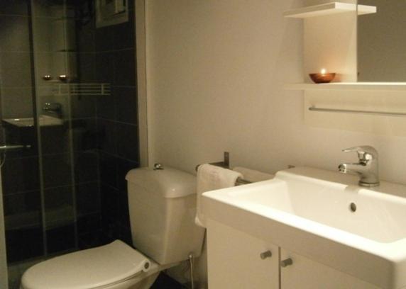 Marbel Apartments Барселона Стая снимка