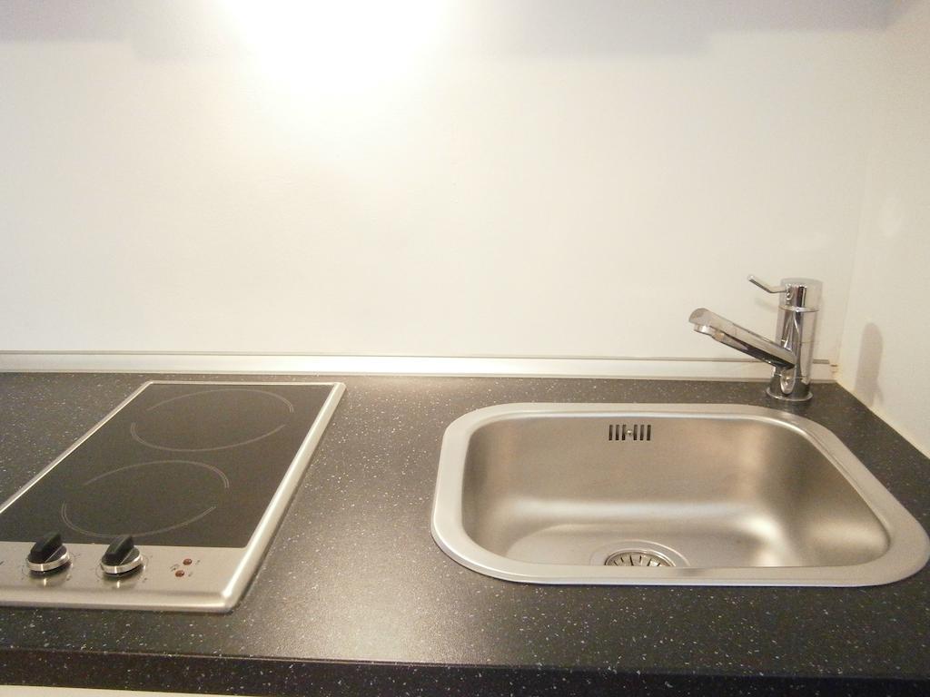 Marbel Apartments Барселона Стая снимка